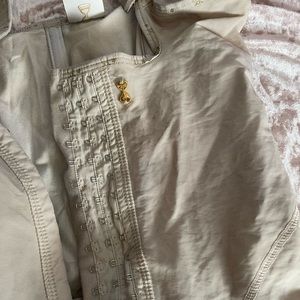 Faja Sol beauty and care